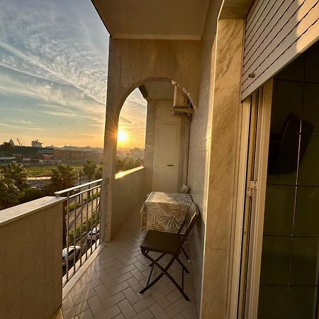 Casa Vacanze Bergame Villa Nápoly Kültér fotó