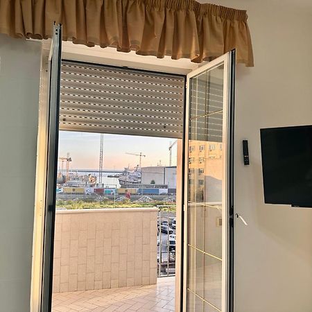 Casa Vacanze Bergame Villa Nápoly Kültér fotó