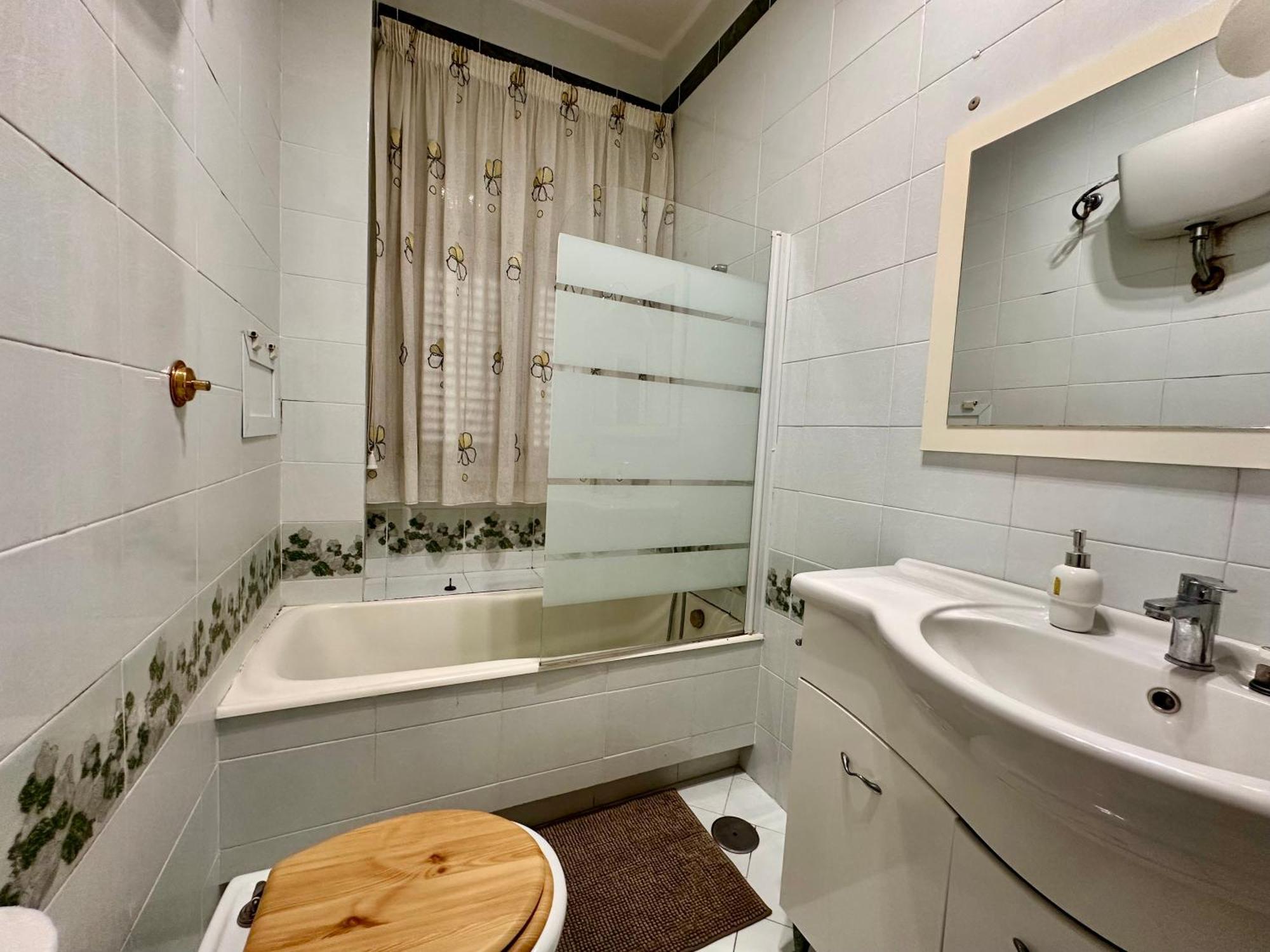 Casa Vacanze Bergame Villa Nápoly Kültér fotó