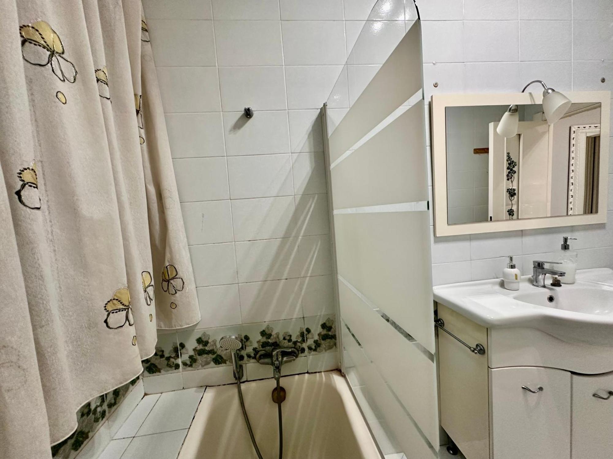 Casa Vacanze Bergame Villa Nápoly Kültér fotó