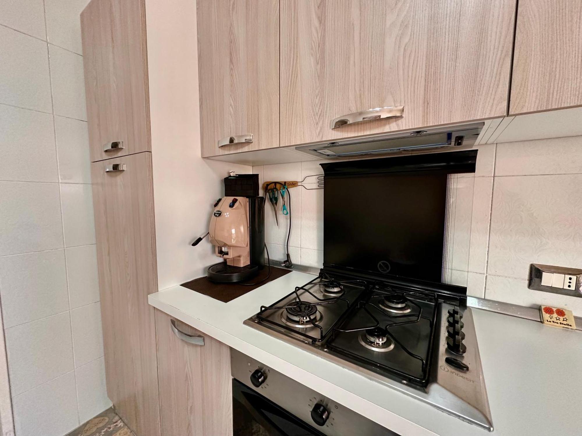 Casa Vacanze Bergame Villa Nápoly Kültér fotó