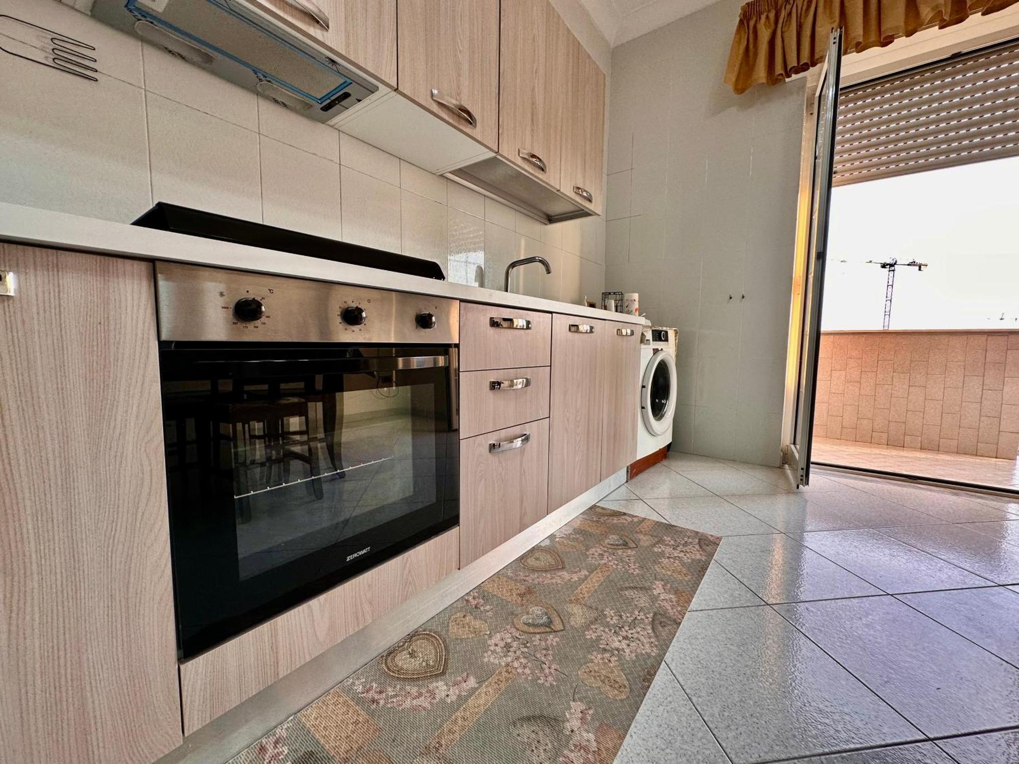 Casa Vacanze Bergame Villa Nápoly Kültér fotó