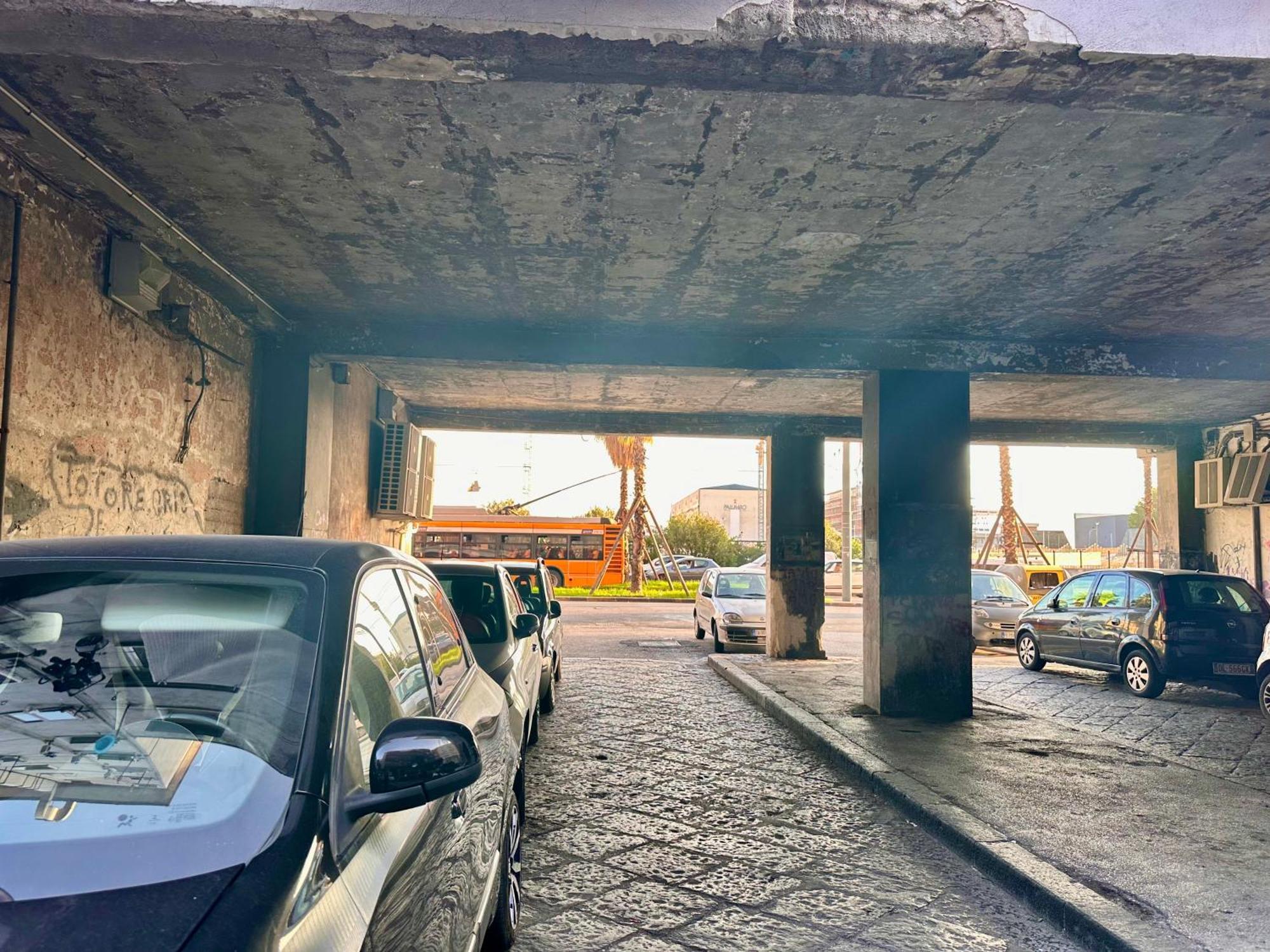 Casa Vacanze Bergame Villa Nápoly Kültér fotó