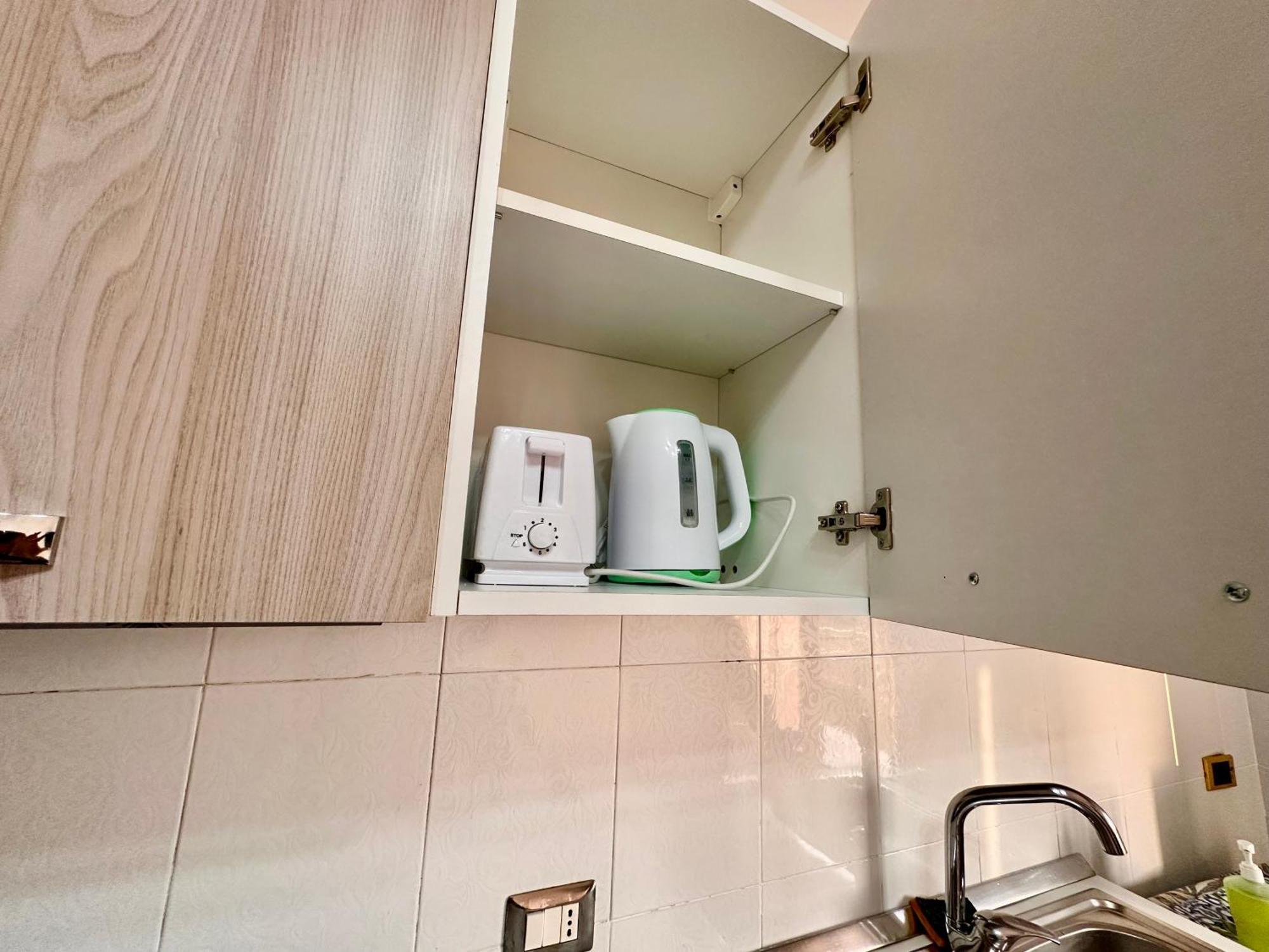 Casa Vacanze Bergame Villa Nápoly Kültér fotó